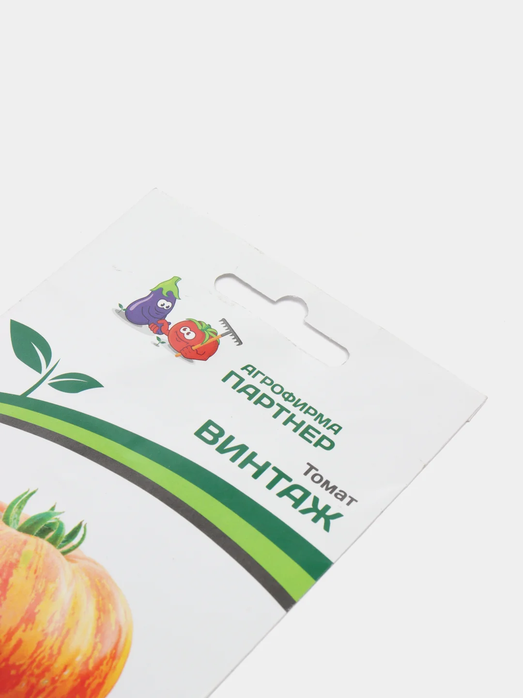 Томат Винтаж (семена Партнер)
