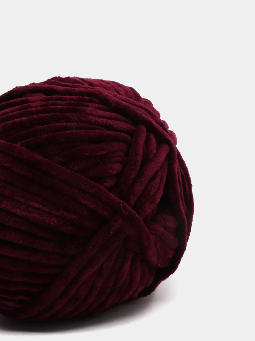 Плюшевая пряжа Dolce YarnArt