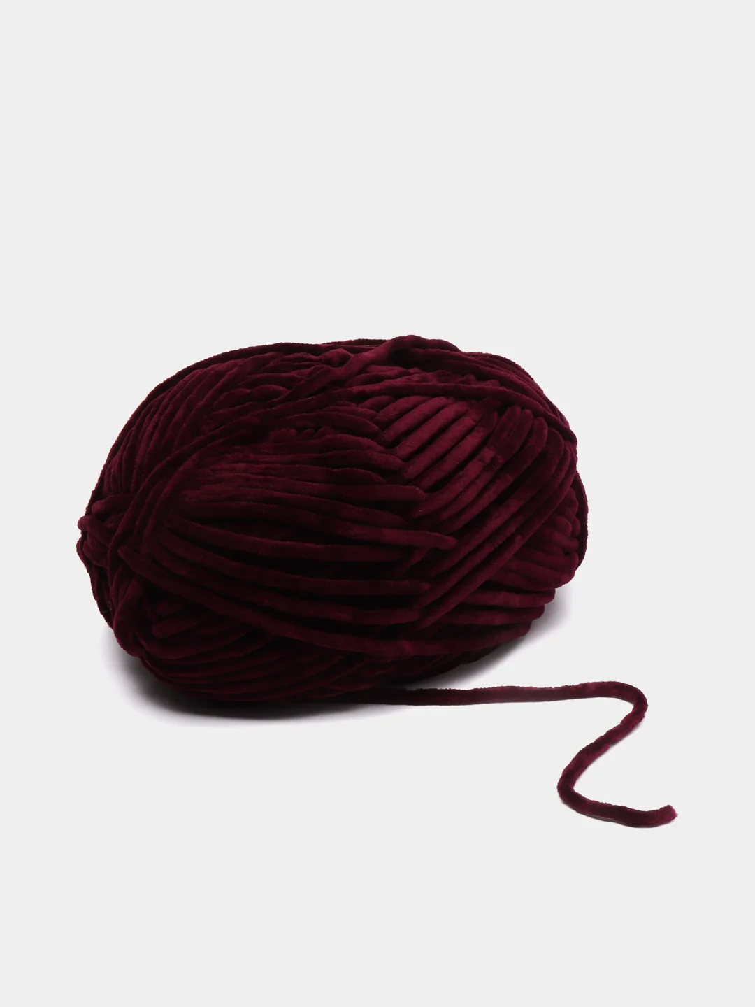Плюшевая пряжа Dolce YarnArt