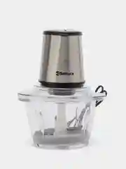 Серый металлик чоппер Sakura SA-6244BS, 600Вт