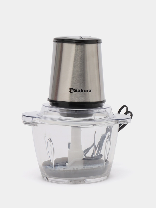 Чоппер Sakura SA-6244BS, 600Вт