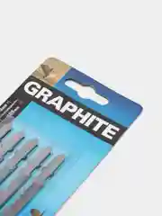 Полотна для электролобзика GRAPHITE 57H761 5 шт 6TPI хвостовик T