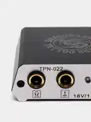 Блок для тату машинки, блок питания для тату и татуажа DragonHawk TPN-022