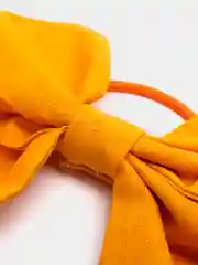 Золотистый хаки бант для волос, детский бант, большой бант
