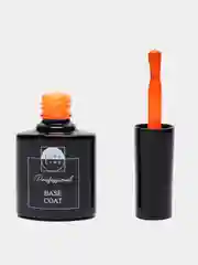 Базовое покрытие LunaLine Rubber Neon, неон,каучуковая база для ногтей