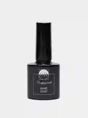 Базовое покрытие LunaLine Rubber Neon, неон,каучуковая база для ногтей