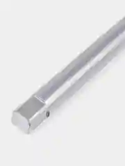 Ключ баллонный трубчатый крестовой усиленный 17 x 19 x 21 x 1/2 мм