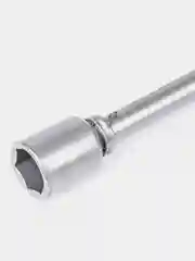Ключ баллонный трубчатый крестовой усиленный 17 x 19 x 21 x 1/2 мм