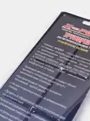 Труборез X-PERT для толстостенных труб, 42мм, металл.рукоятка, X-101A
