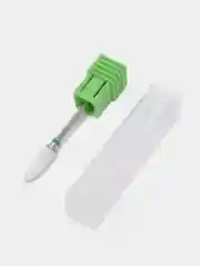 Керамическая фреза для аппаратного маникюра КУКУРУЗА