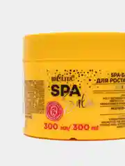 SPA-Бальзам Bielita SPA Salon "Горчичный", для роста волос, 300 мл