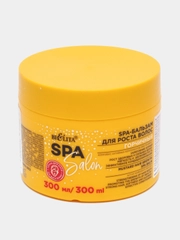 SPA-Бальзам Bielita SPA Salon "Горчичный", для роста волос, 300 мл