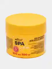 SPA-Бальзам Bielita SPA Salon "Горчичный", для роста волос, 300 мл