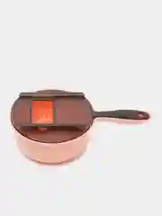 Розовый овощерезка