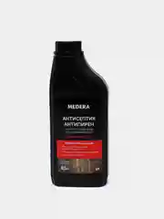 Антисептик огнезащита для древесины МЕДЕРА 140 Concentrate.  1 литр