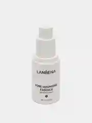 Серебряный маска крем от черных точек для носа Lanbena, 60 полосок, сыворотка, комплексный уход