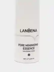 Серебряный маска крем от черных точек для носа Lanbena, 60 полосок, сыворотка, комплексный уход