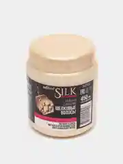Бальзам для волос SILK протеин Белита "Шелковые волосы", 450 мл