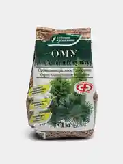 ОМУ для хвойных культур, 1 кг