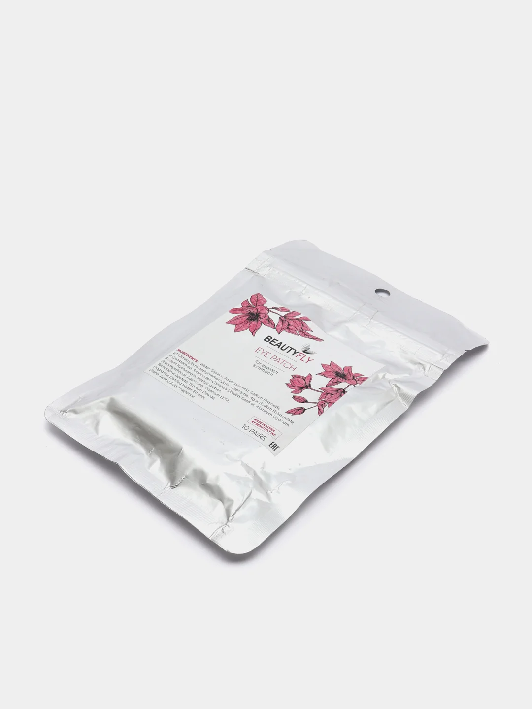 Патчи BeautyFly 10 пар