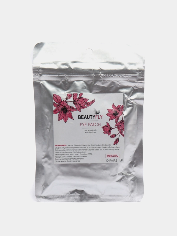 Патчи BeautyFly 10 пар