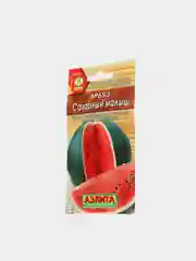 Семена Арбуз Сахарный малыш