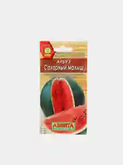 Семена Арбуз Сахарный малыш