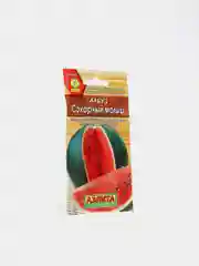 Семена Арбуз Сахарный малыш