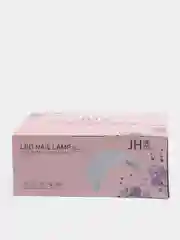 Белый лампа UV/LED для полимеризации гель-лака, 36 Вт