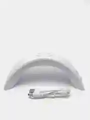 Белый лампа UV/LED для полимеризации гель-лака, 36 Вт