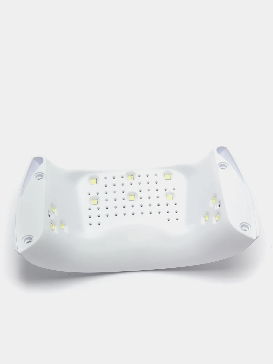 Белый лампа UV/LED для полимеризации гель-лака, 36 Вт
