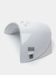Лампа UV/LED для полимеризации гель-лака, 36 Вт