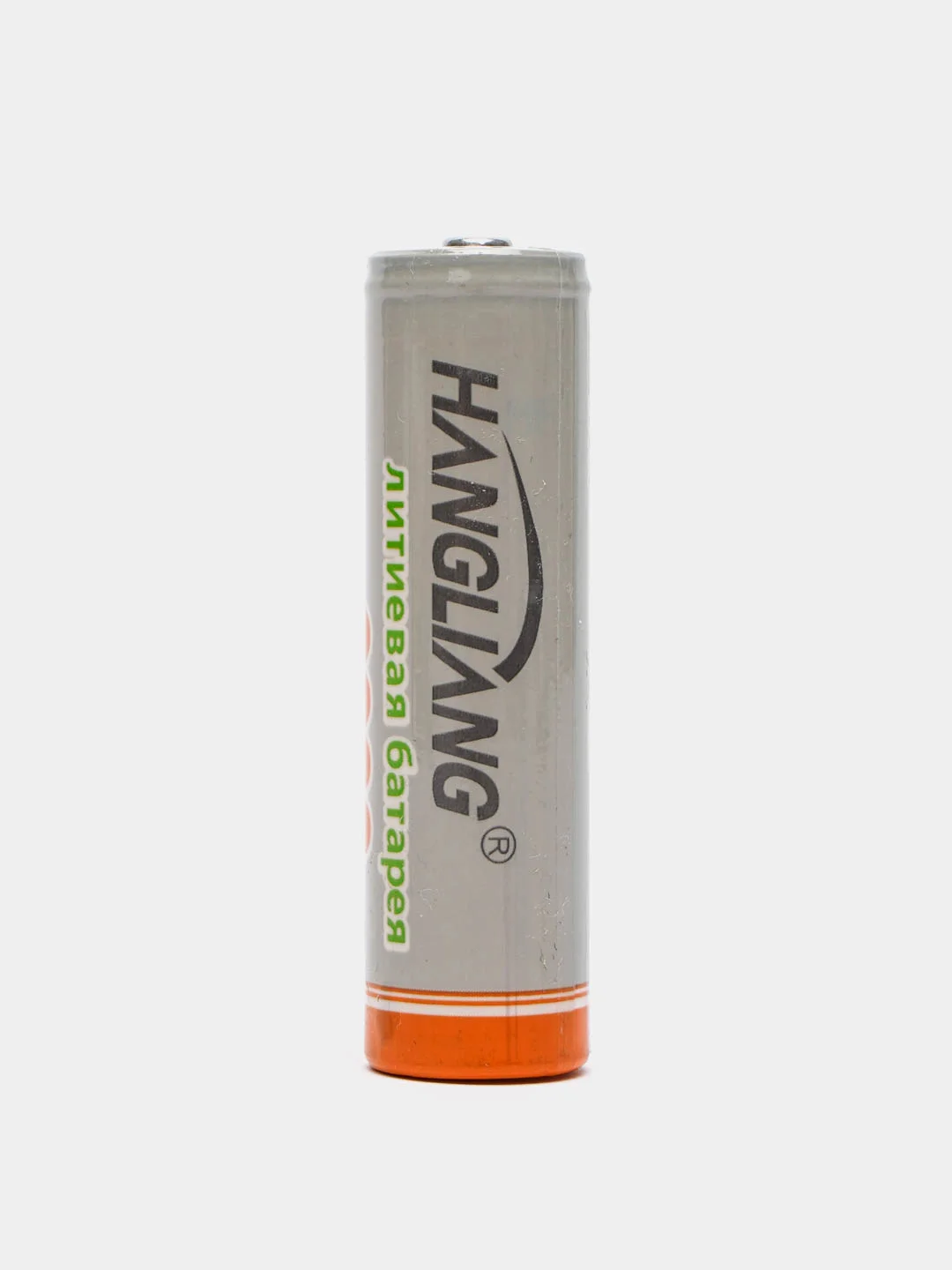 Литиевая аккумуляторная батарея 18650, 8000 mAh, 4.2V, перезаряжаемая