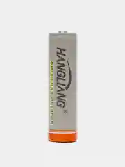 Литиевая аккумуляторная батарея 18650, 8000 mAh, 4.2V, перезаряжаемая