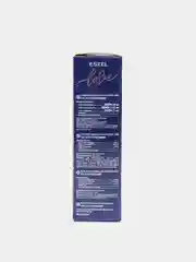 Estel Love Стойкая крем-краска для волос тон 5/65 Спелая вишня