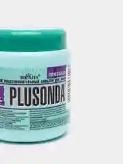 Бальзам Bielita Plusonda витаминный, восстановительный, 450 мл