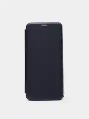 Темно-синий чехол книжка INFINIX HOT 11 Play , HOT 10 Play