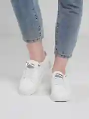 Кеды женские
