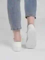 Кеды женские