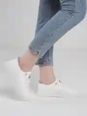 Кеды женские
