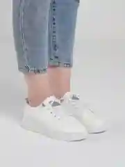 Кеды женские