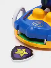 Синий игрушка Щенячий патруль на катере
