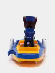 Синий игрушка Щенячий патруль на катере