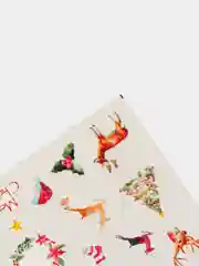 Песочный хаки слайдеры для дизайна ногтей