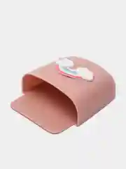 Конфетный настенный держатель для пульта
