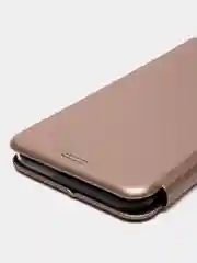 Карамельный чехол книжка INFINIX HOT 11 Play , HOT 10 Play