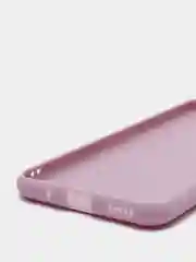 Пудровый чехол Honor 20 / Huawei Nova 5T, силиконовый