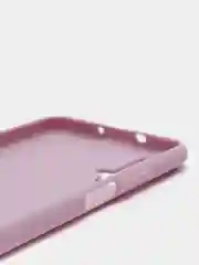 Пудровый чехол Honor 20 / Huawei Nova 5T, силиконовый