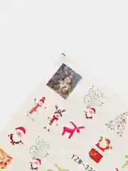 Молочный слайдеры для дизайна ногтей