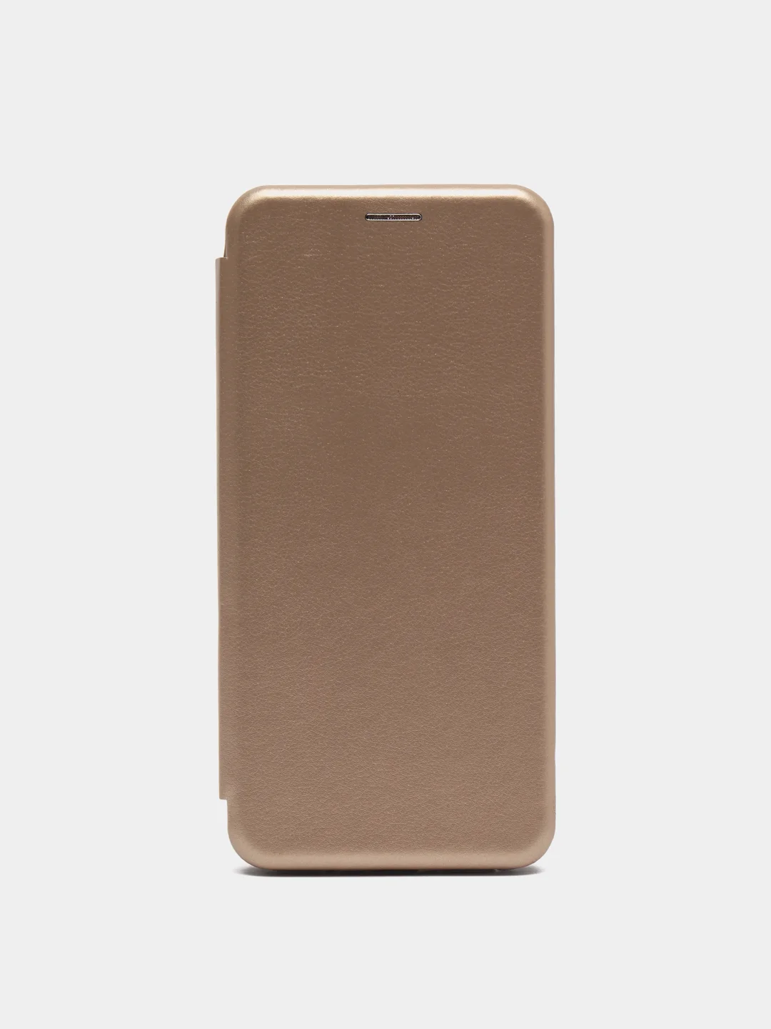 Золотой чехол-книжка Xiaomi Redmi 10c, Poco C40, Redmi 10c NFC